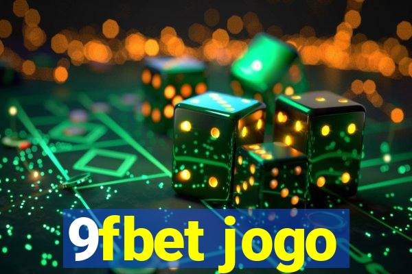 9fbet jogo